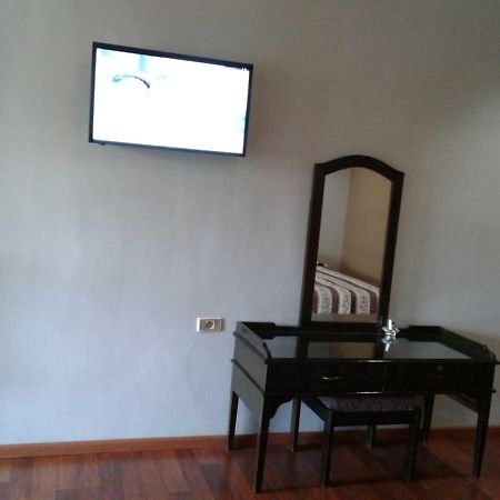 Torsina Hotel Rantepao Esterno foto