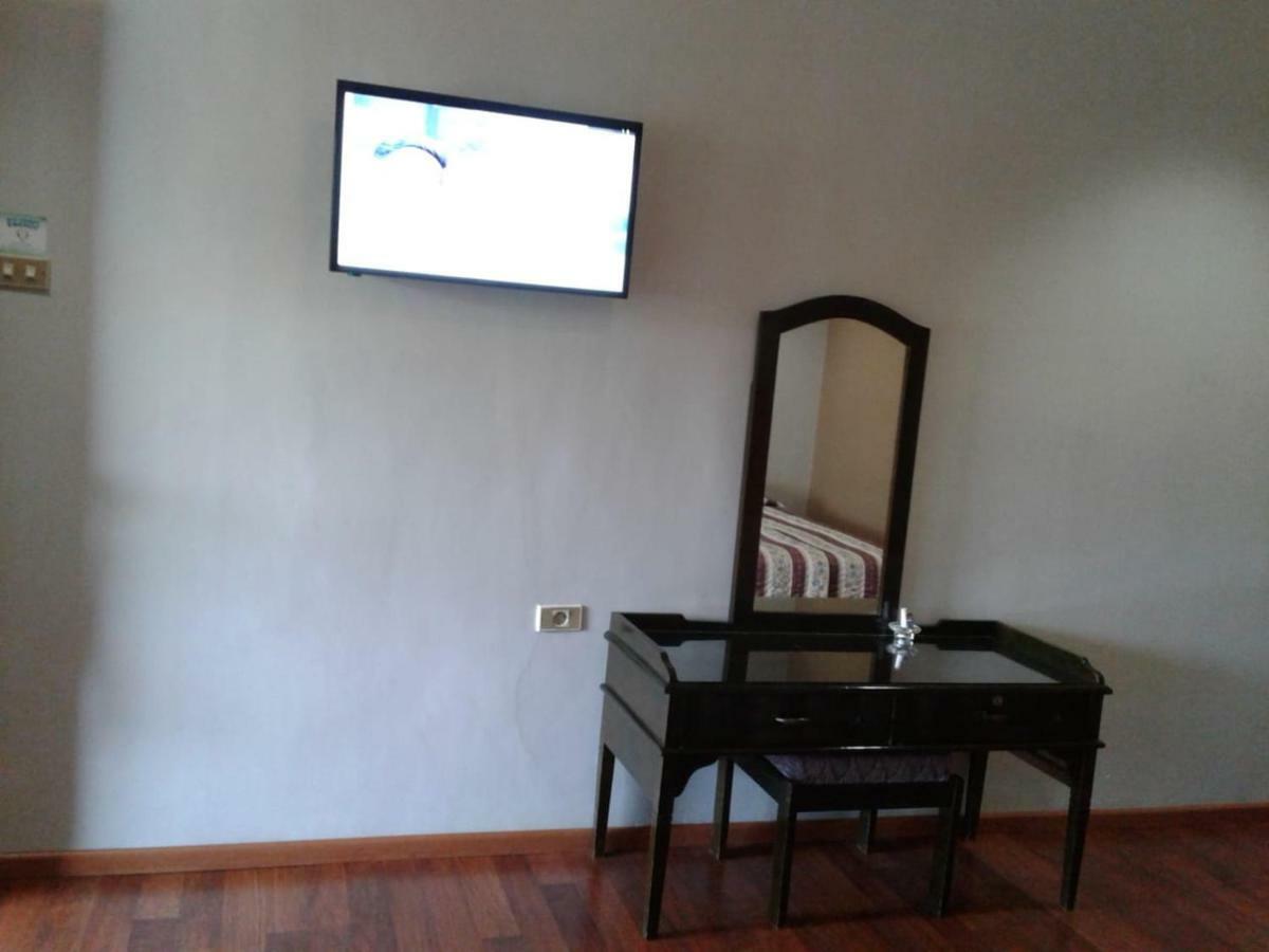 Torsina Hotel Rantepao Esterno foto